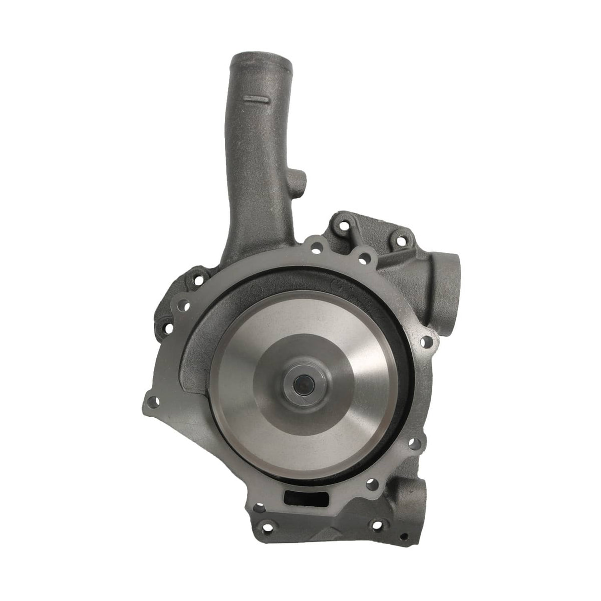 Solidspare A9062005101 Water Pump Fit For Mercedes-Benz Detroit Diesel 9062006301