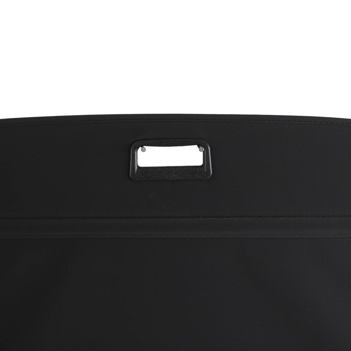 Solidspare Retractable Trunk Cargo Cover Luggage Shade Shield FIT Toyota Rav4 SUV 2013-2018
