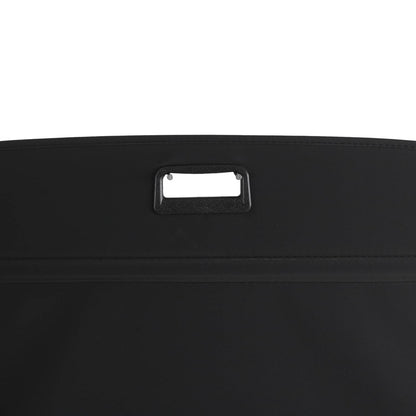 Solidspare Retractable Trunk Cargo Cover Luggage Shade Shield FIT Toyota Rav4 SUV 2013-2018