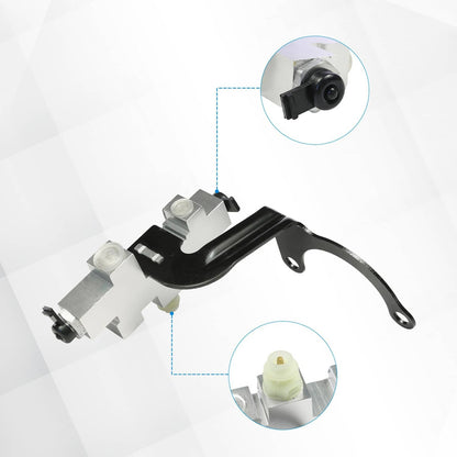 Solidspare New Brake Proportioning Valve For 1989-1994 GMC Chevy Truck C/K 1500 2500 3500
