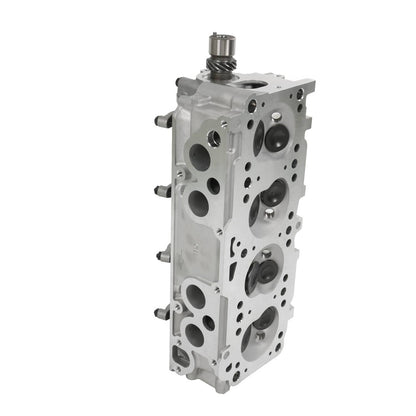 Solidspare Complete Cylinder Head Mechanical Type For Mazda B2000 B2200 626 Pickup 2.0 2.2L