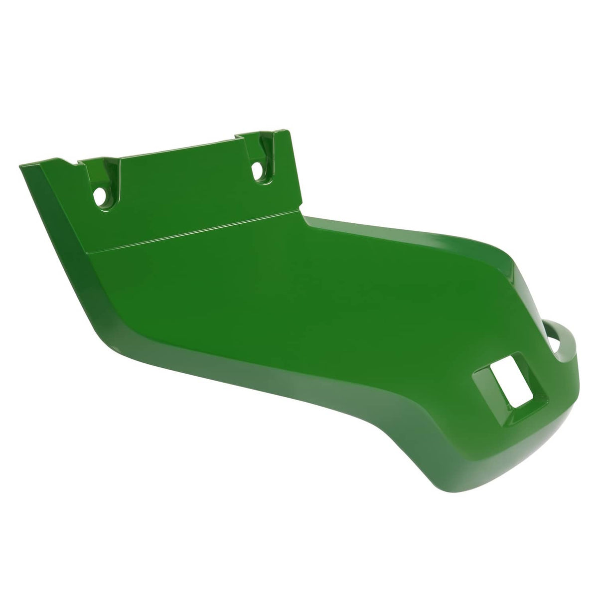 Solidspare Hood Side Panel RH #UC20908 For John Deere S160 S170 S180 S220 X147R X167 X167R