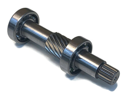 Rear Axle Input Shaft Kit for OEM Yamaha JW2-G6335-00, JW2G633500 Golf Cart Kart