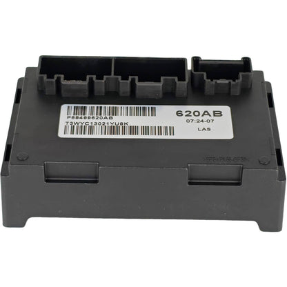 Solid Spare Transfer Case Controller Module 68499620AB Fit Dodge SUV Engine 68499620AA