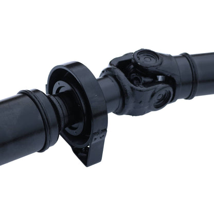 Solidspare Fits 09-18 Ford Flex Lincoln MKT AWD Auto Trans Rear Driveshaft Prop Shaft Assy