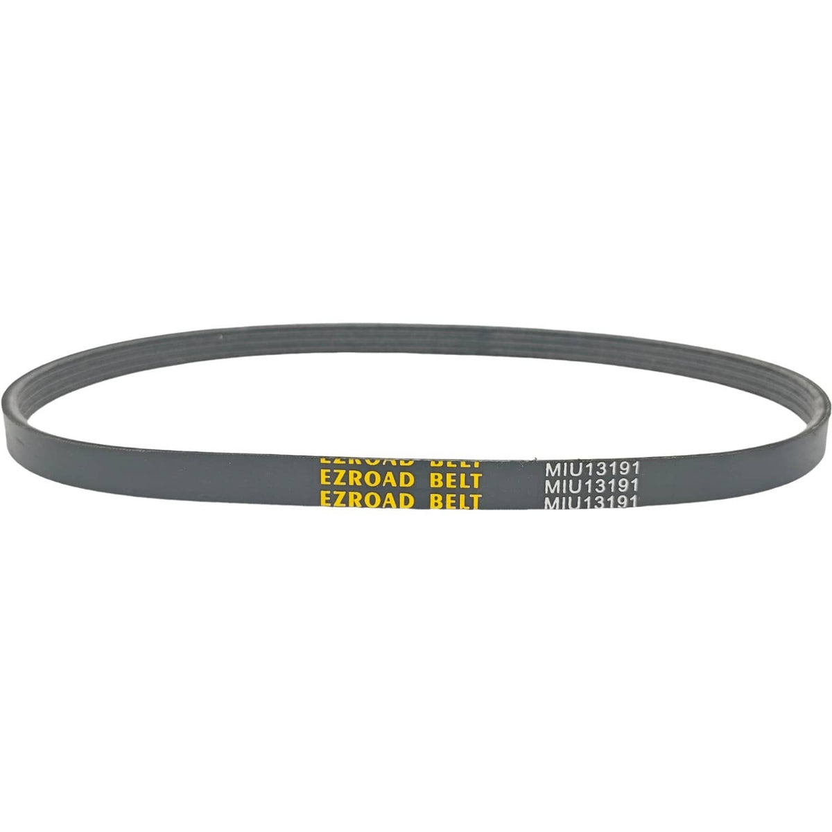 Solid Spare Alternator V-Belt MIU13191 Fit for John Deere XUV 845E 845M 845R 825I S4 825E
