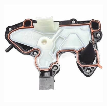 Solid Spare 06K103495AH PCV Valve Oil Separator For Golf GTi Jetta 1.8T 2.0T 2014-2020