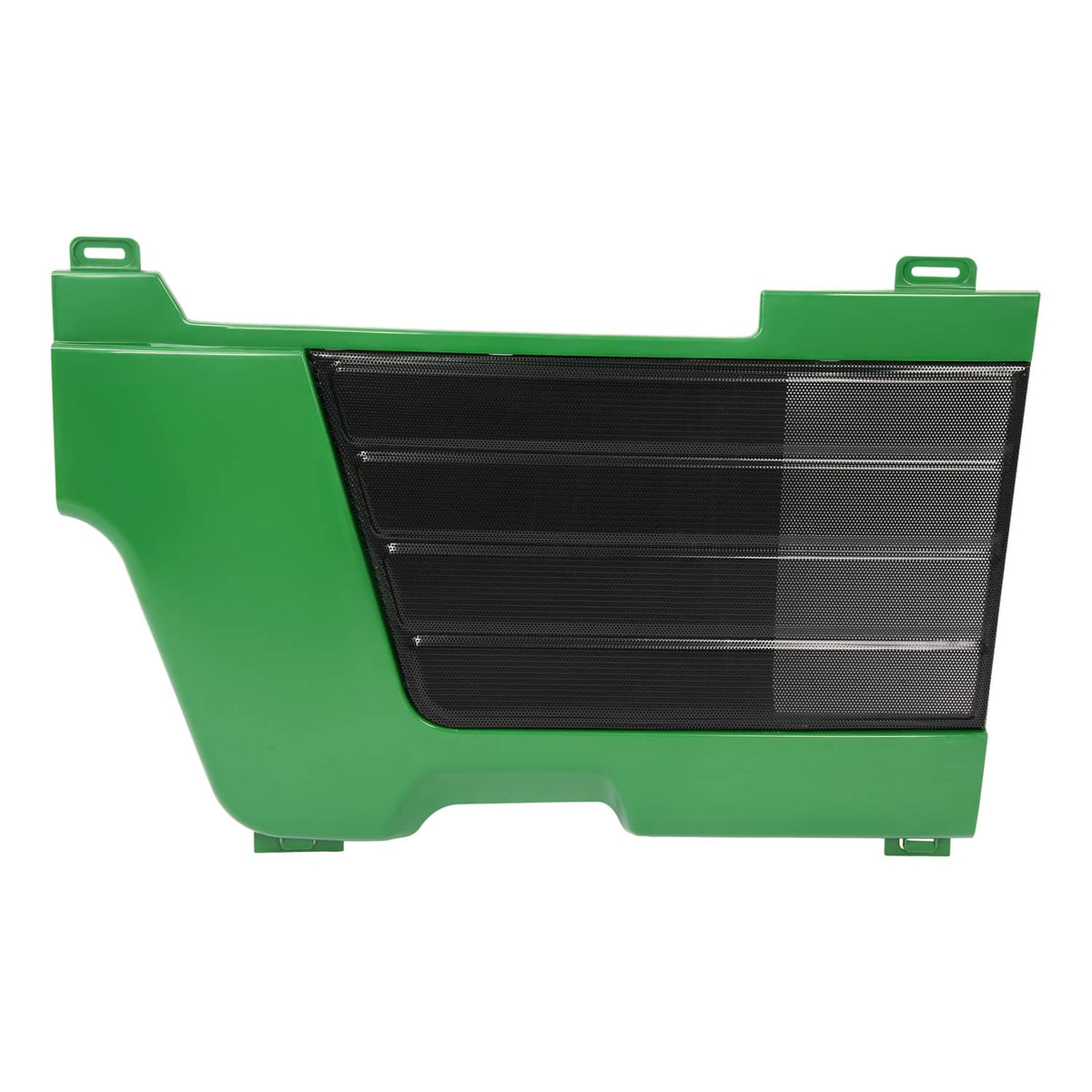 Solidspare L&R Side Panel & Screen Grille For John Deere 4200 4300 4400 #LVU10564 #LVU10565