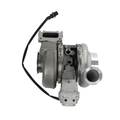 Solidspare Turbo Turbocharger 3791465 For Volvo D13 And Mack MP8 Engines HE400VG