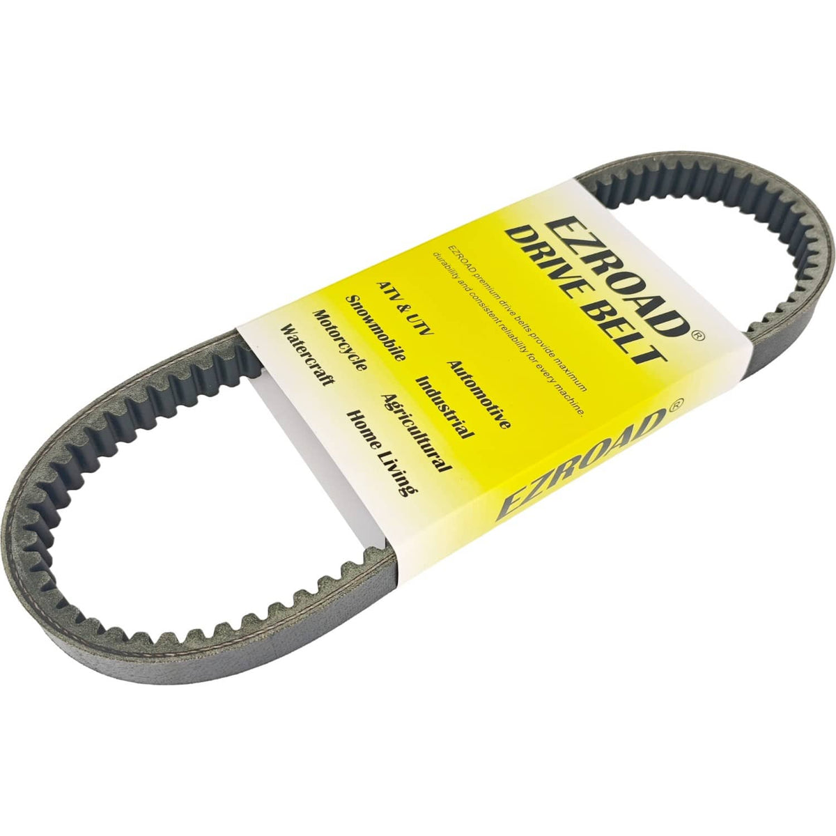 Solid Spare Clutch Drive Belt 3303782 Fit Arctic Cat 2006-2008 250 DVX Utility CVT 3303782