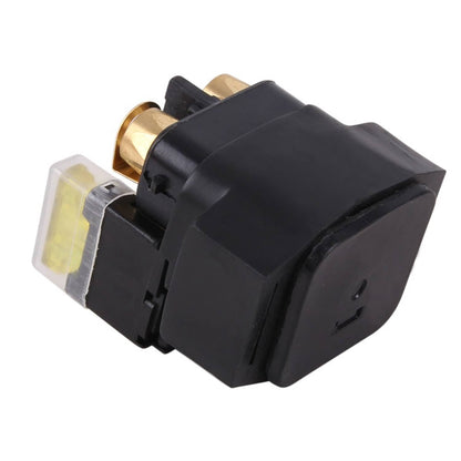 Solidspare FOR YAMAHA RAPTOR 660R YFM660R 2001 2002 2003 2004 2005 STARTER RELAY SOLENOID