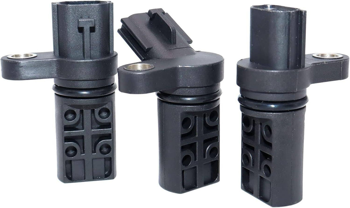 Solidspare For 2005-2012 Nissan Pathfinder Camshaft Crankshaft Cam Crank Position Sensor 3x
