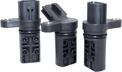 Solidspare For 2005-2012 Nissan Pathfinder Camshaft Crankshaft Cam Crank Position Sensor 3x