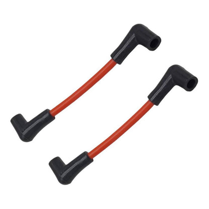 Solid Spare Johnson Evinrude 582365 Spark Plug Wire 115-120-125-130-135-140 Ignition Coil 6"
