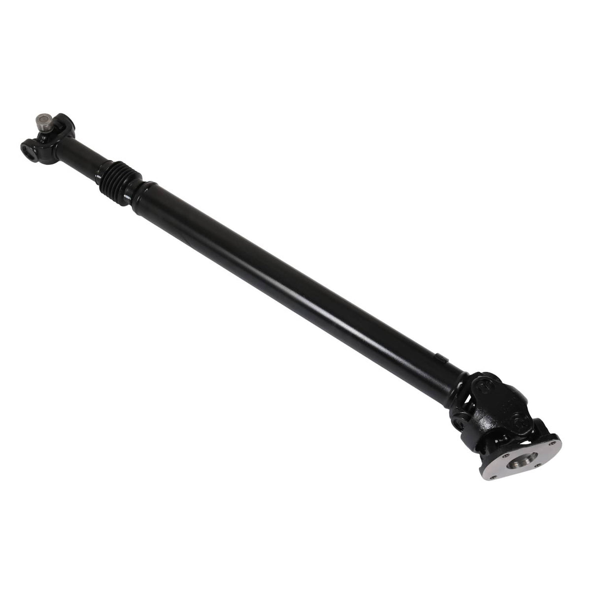 Solidspare For 1999-2006 Ford F250 350 Super Duty 4WD 938-802 5C3Z4A376FA Front Drive Shaft