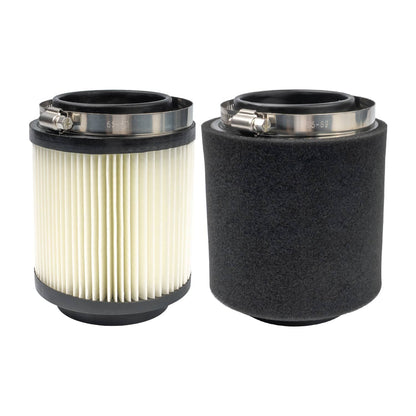 Solidspare 1262218 Air Filter For Polaris Ranger Crew Xp 1000 Eps 2017-2024 2018 2019 2020