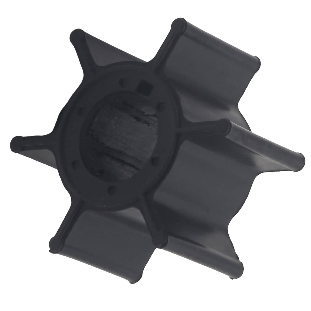 Solid Spare Water Pump Impeller for Yamaha Outboard 655-44352-09-00 655443520900 647-44352