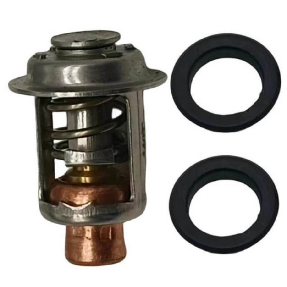Solid Spare 855676A1 855676003 855676 Thermostat 60°/140F For Mercury 4T 15-90HP 18-3541