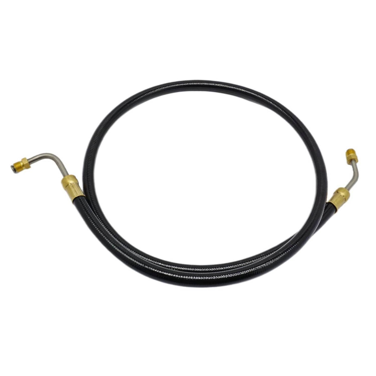 Solid Spare Power Trim Hose Mallory 9-71516 MerCruiser 32-861127 32-95858 Sierra 18-2435