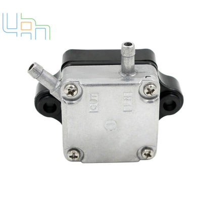 Solid Spare Marine Fuel Pump 66M-24410-10-00 for Yamaha 9.9hp 15hp Outboard engine 4 stroke