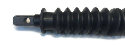 Lower Steering Shaft with Coupler for GMC Yukon / Chevy Chevrolet Tahoe (95-00)