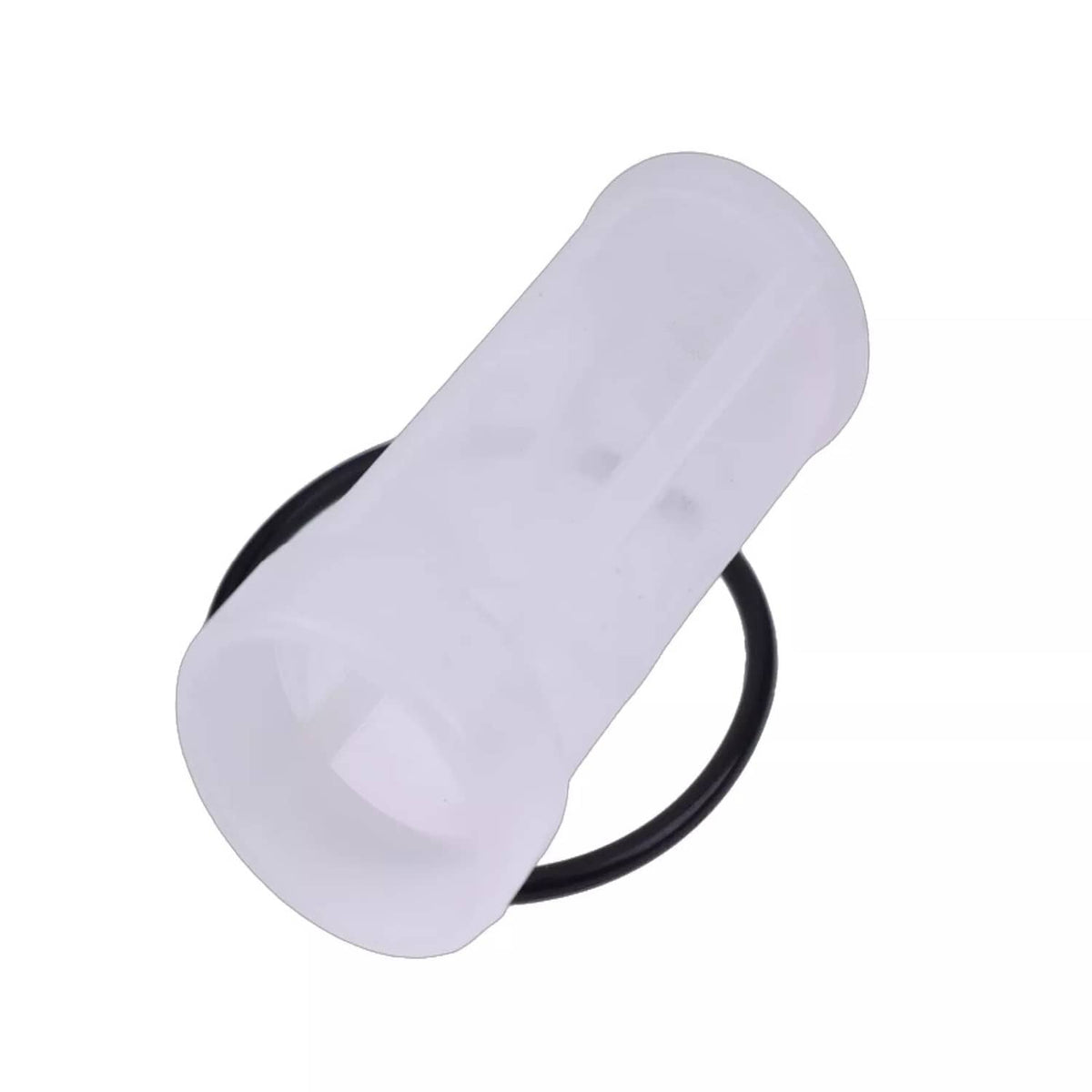 Solid Spare 2xFuel Filter & O-Ring For Mercury 87946A3 87946Q3 35-87946Q04 6hp-25hp Outboard
