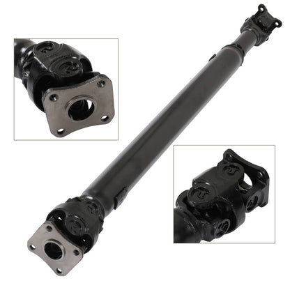 Solidspare Rear Drive Shaft Assembly Driveshaft For 1996-2000 Toyota 4Runner 4WD 371103D300