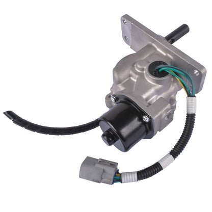 Solidspare For Toyota Land Cruiser Lexus LX450 Rear Differential Lock Actuator 41450-60042