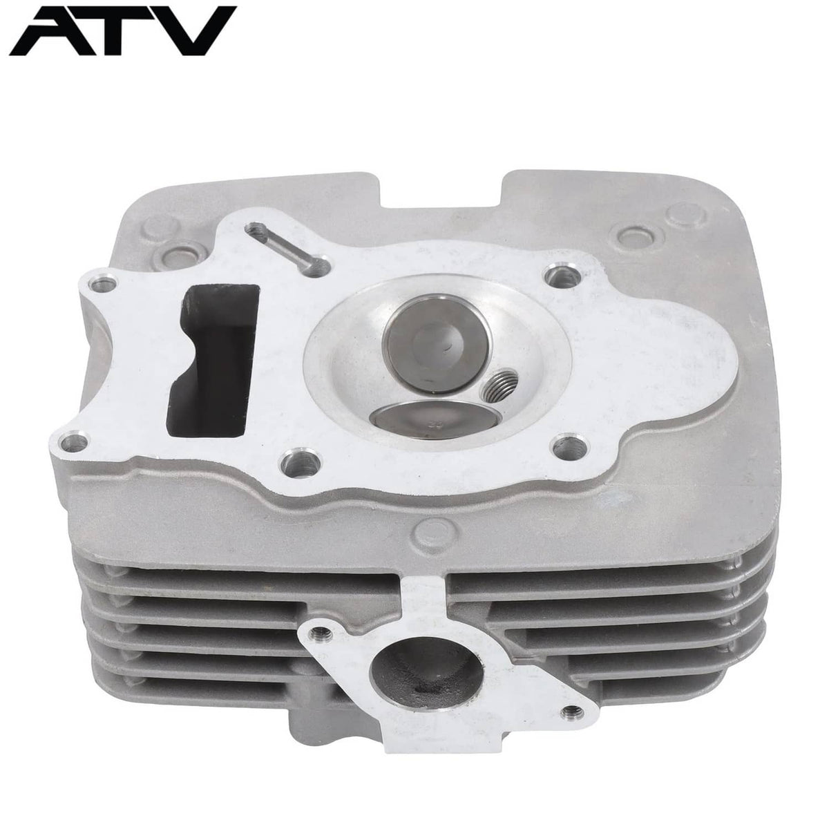Solidspare For Honda Engine Cylinder Head Cover TRX250EX SporTrax 250 TRX250 2WD 02-23