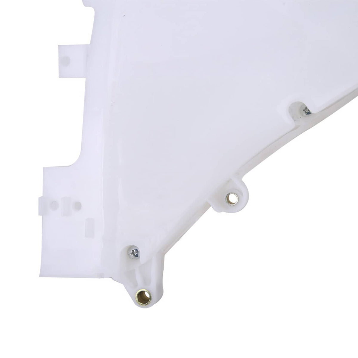 Solidspare Inner Fairing Speakers Cover For HarleyTouring Electra Glide FLHT 2014 2015-2024