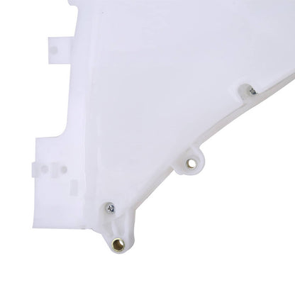 Solidspare Inner Fairing Speakers Cover For HarleyTouring Electra Glide FLHT 2014 2015-2024