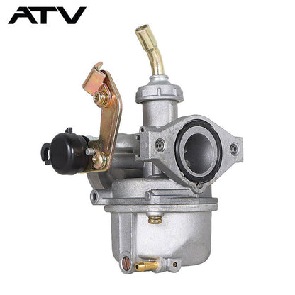 Solidspare 2007-2014 For Polaris Sportsman 90 Polaris Outlaw 50 90 Carburetor ATV 0454886