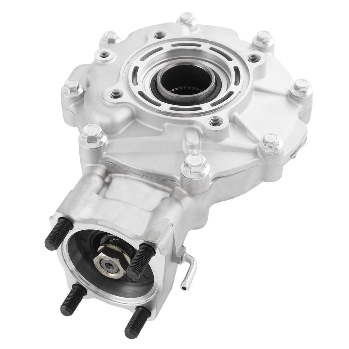 Solidspare 41300-HM5-A10 Rear Differential For 1988-2000 Honda TRX300 Fourtrax 2X4 & 4X4