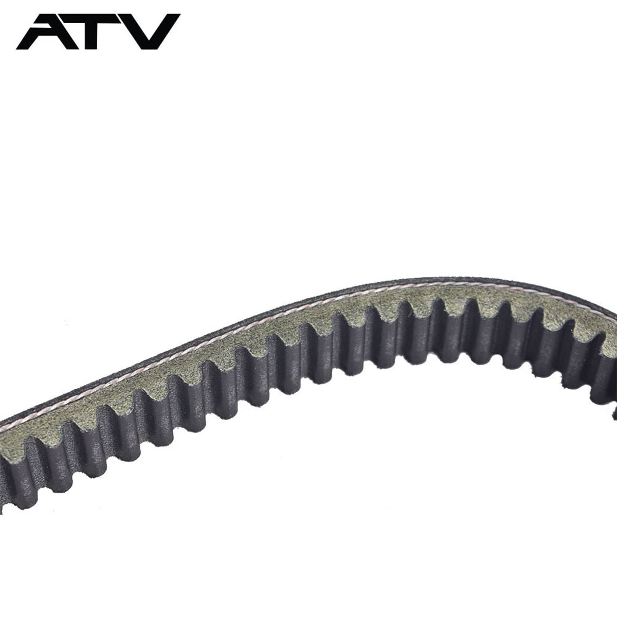Solidspare Generic Drive Belt for Polaris ATV Trail Boss 330 2003-2013 / 3211077 3211048