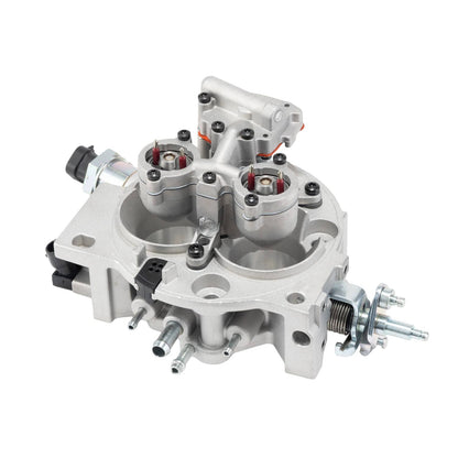 Solidspare 17093045 Throttle Body For Chevy GMC C1500 C2500 K1500 K2500 5.7L 1993 1994 1995