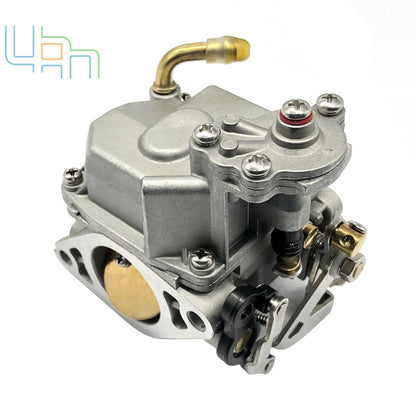 Solid Spare Carburetor Carb For Tohatsu Nissan 4 Stroke Boat Engine 3DP-03100-2 MFS8 MFS9.8B