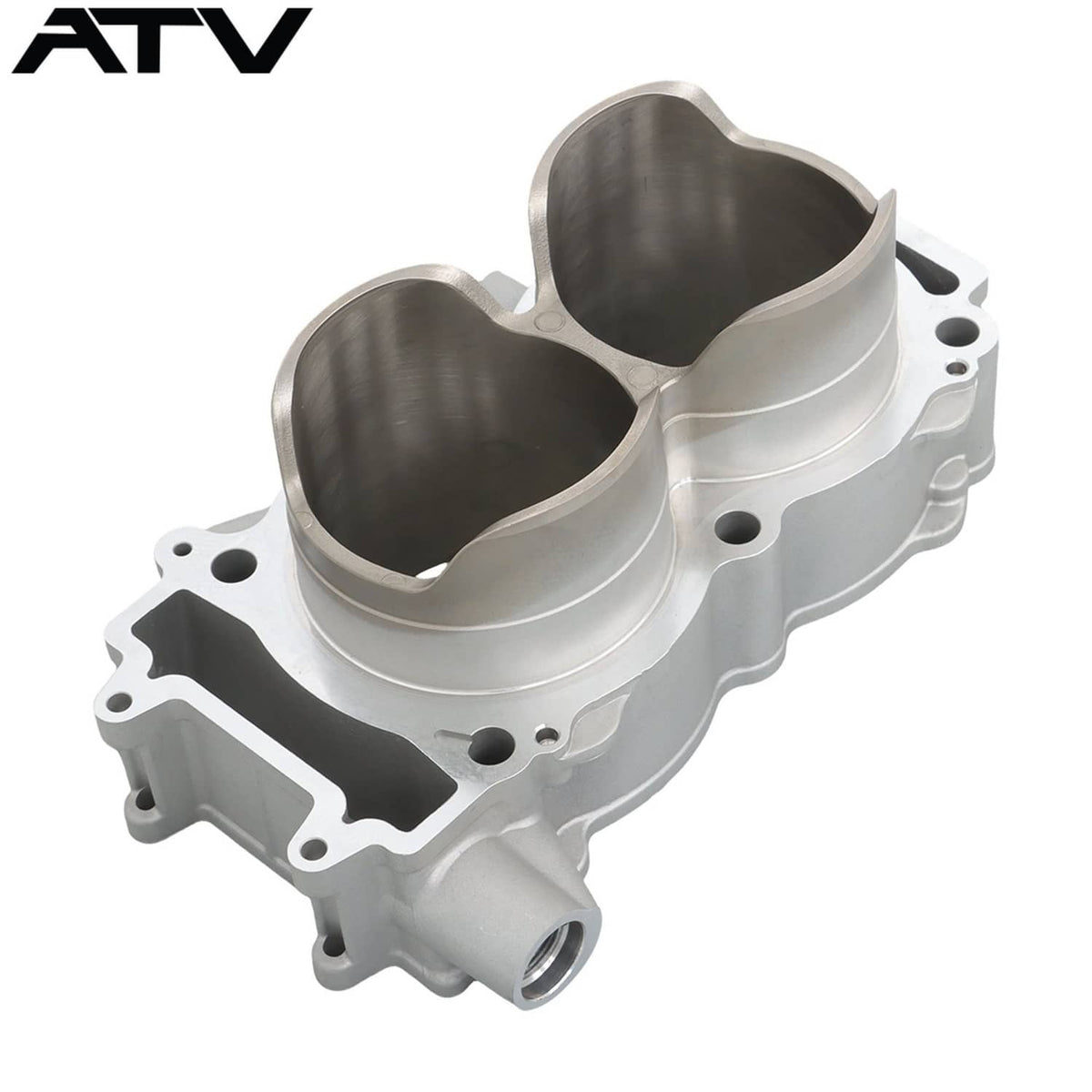 Solidspare Cylinder Crankshaft Gasket 3023156 3022594 For Polaris1000 RZR XP 1000 2014-2018
