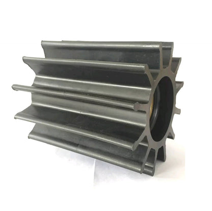 Solid Spare Impeller for Sherwood 29000K 500192 G2902-01 G2902X G2903-1 G2904-01 G2904X