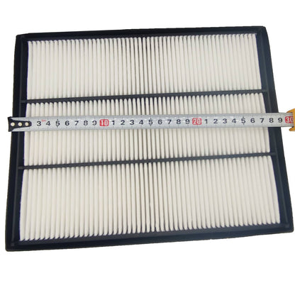 Solid Spare Air Filter Fit for Volvo Penta D9-425 D9A-MH D9A2D D9A2E D9-425 D9A2F D9A2C
