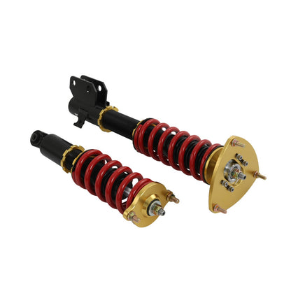 Solidspare Full Coilovers Struts NEW For Subaru Legacy BL BP Adj Height 2005-2009 w/tool
