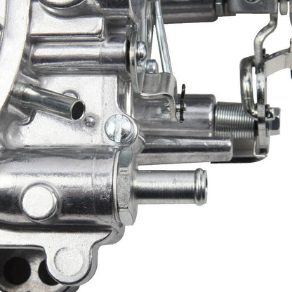 Solidspare New For Edelbrock 1406 Performer 600 CFM 4 Barrel Carburetor W/ Electric Choke