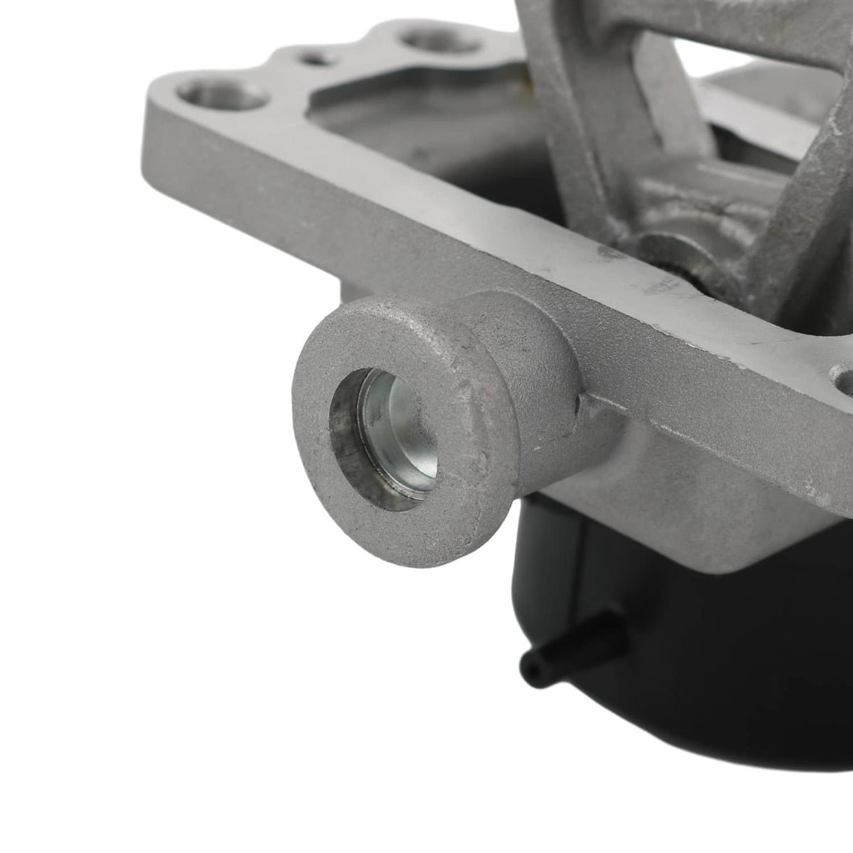 Solidspare Front Differential Vacuum Actuator For 2005-2019 Toyota Tacoma 4WD 41400-35034