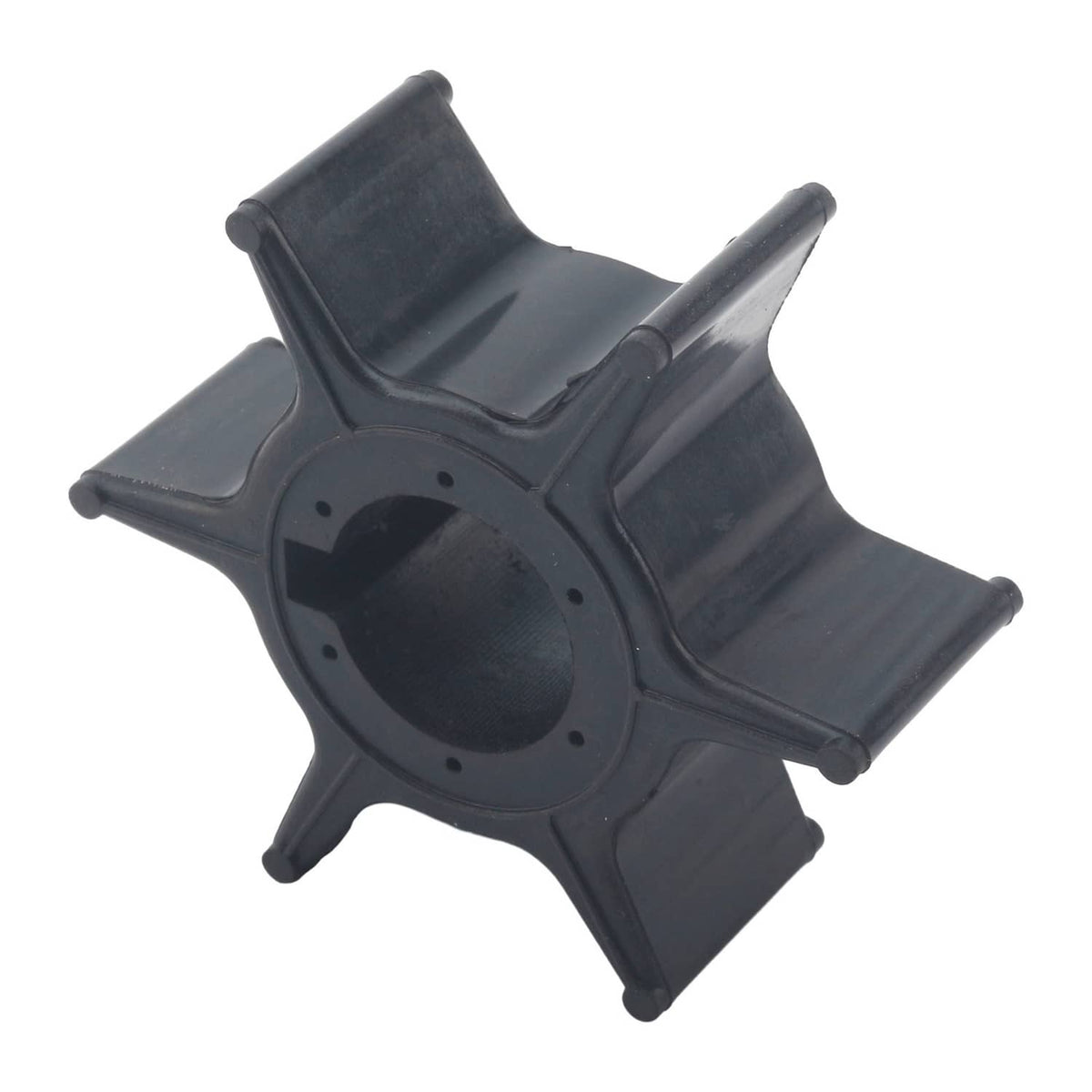 Solid Spare Water Pump Impeller Honda Marine Outboard 35 40 45 50 HP 19210-ZV5-003 18-3248
