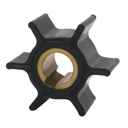 Solid Spare Water Pump Impeller For Evinrude Johnson OMC 2HP 4HP 6HP Sierra 18-3090 9-45210