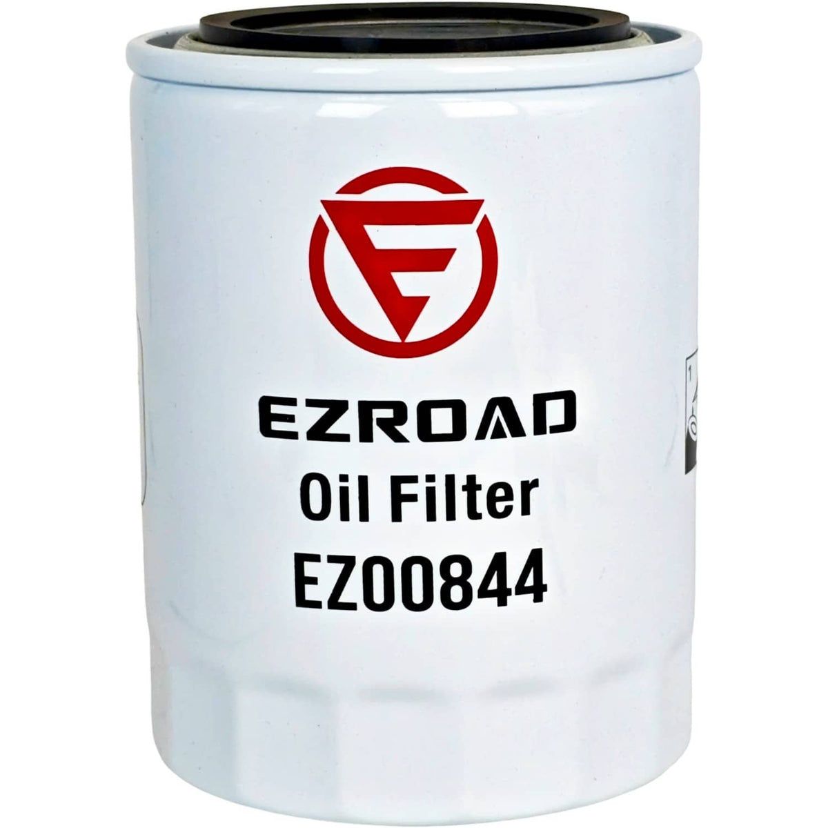Solid Spare Service Filter Kit for Case 480D 480LL Loader w/ G188D Engine D94236 A146696
