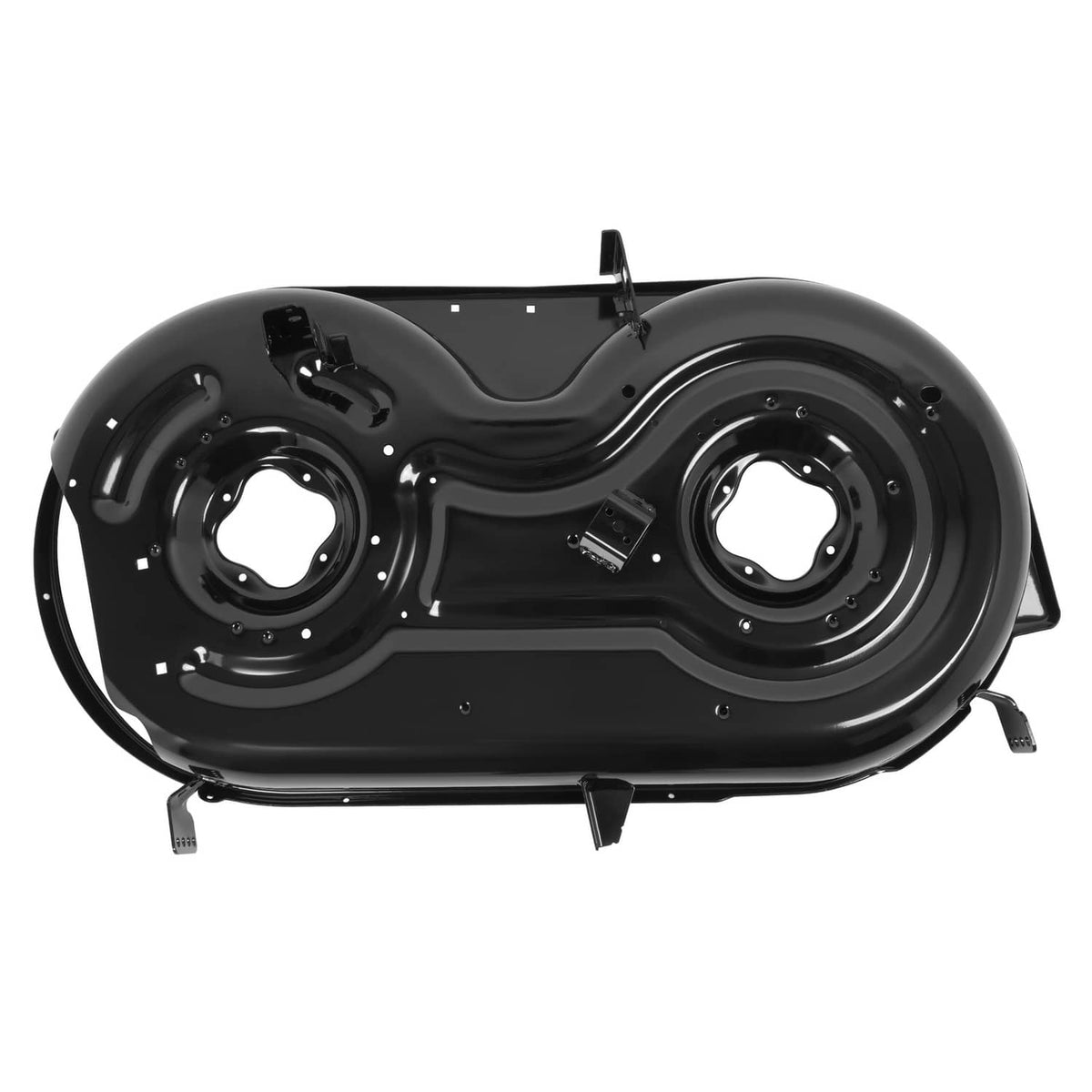 Solidspare #983-04572A-0637 42" Cutting Deck Assembly For MTD Lawn Mowers