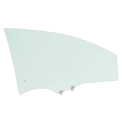 Solid Spare Fit Honda Civic Sedan 2006-2011 Front Passenger Right Side Door Window Glass