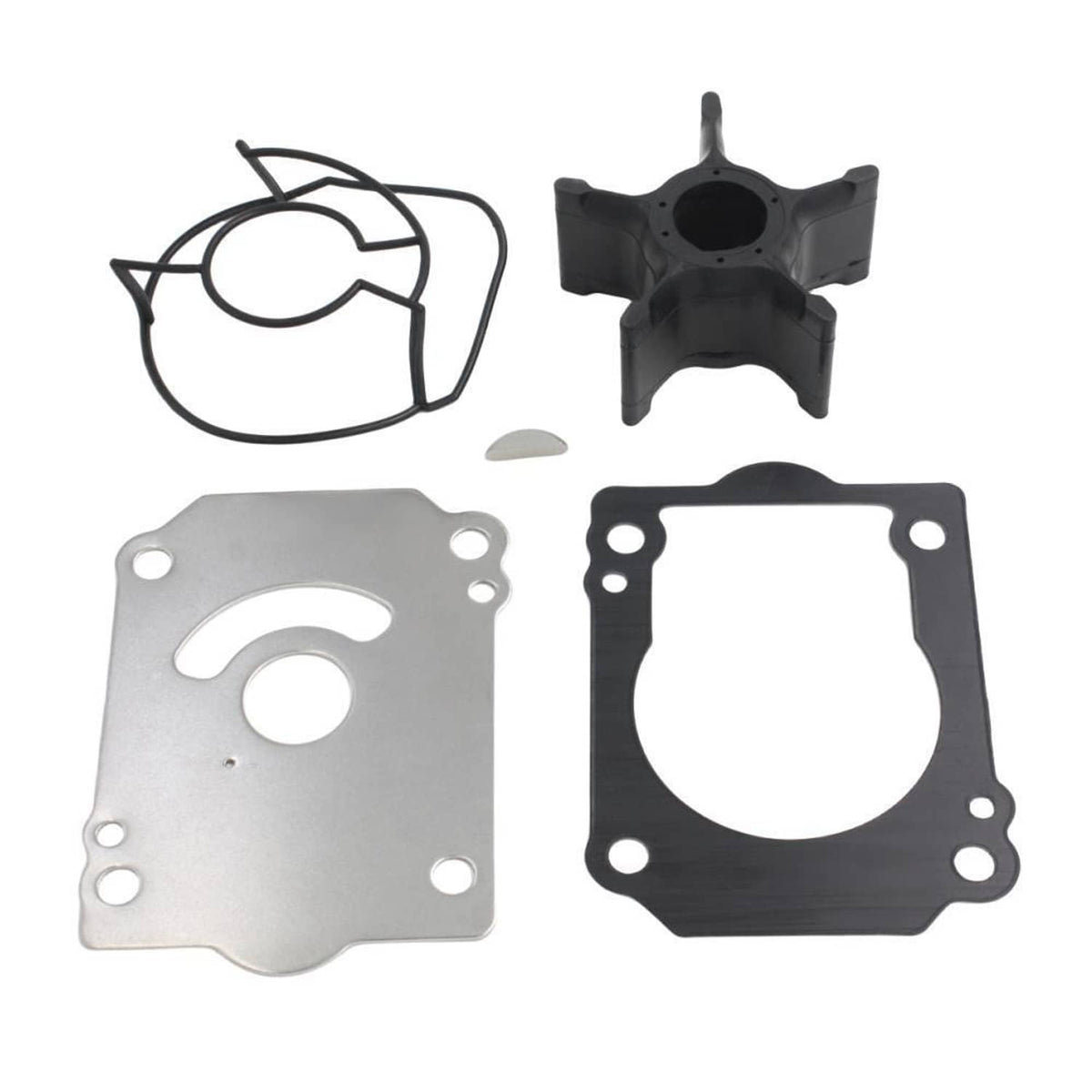 Solid Spare Evinrude Johnson 200 225 250 HP Water Pump Service Kit 5035036 18-3264 NEW