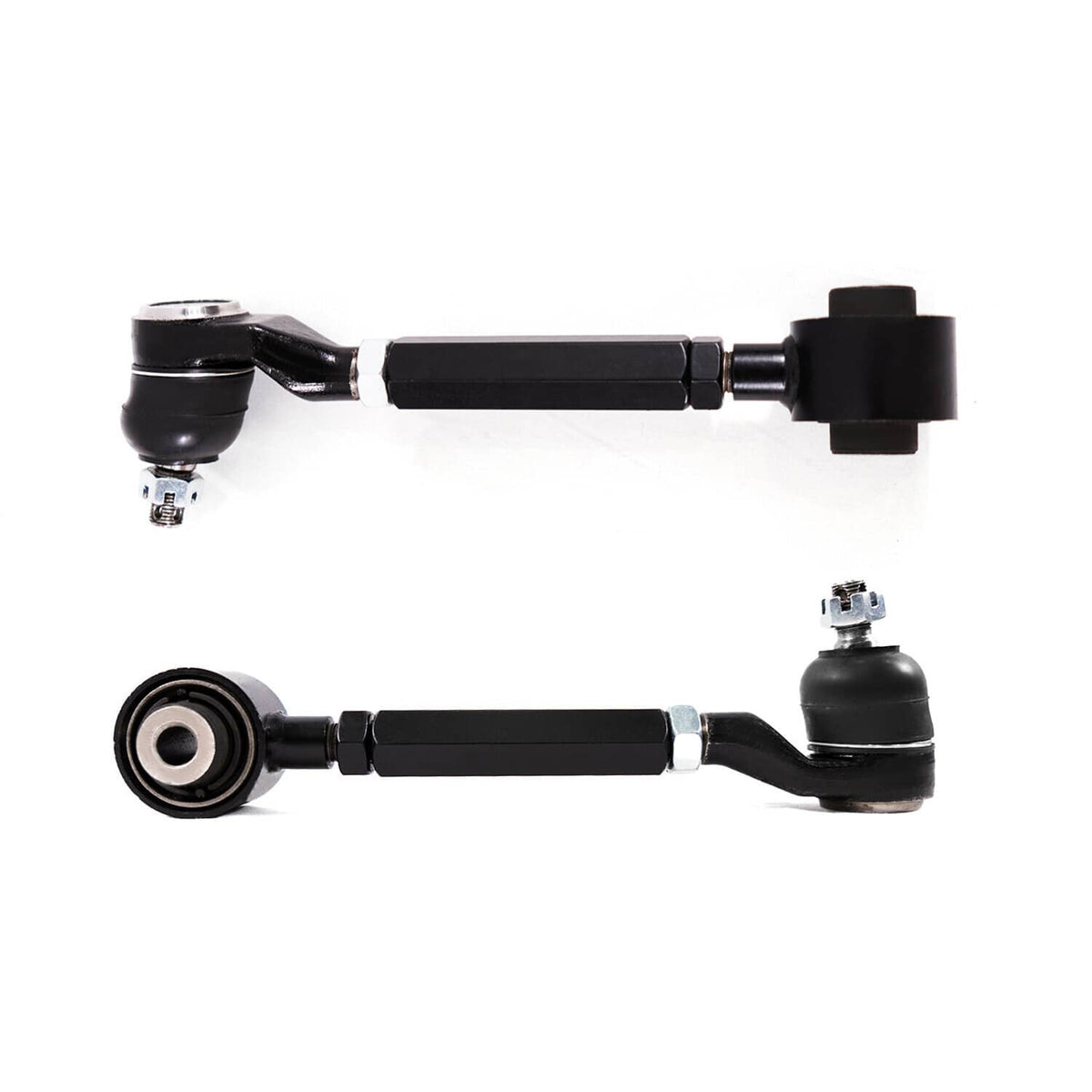 Solidspare 6pcs Rear Upper & Lower Control Toe Camber Arms For 2004-2008 Acura TSX 04-08