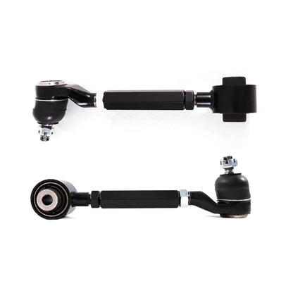 Solidspare 6pcs Rear Upper & Lower Control Toe Camber Arms For 2004-2008 Acura TSX 04-08